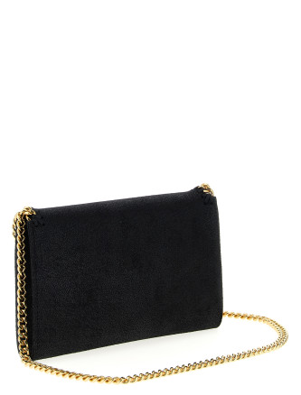 Кошелек, кардхолдер STELLA MCCARTNEY 'Falabella' (581238W93551000) #