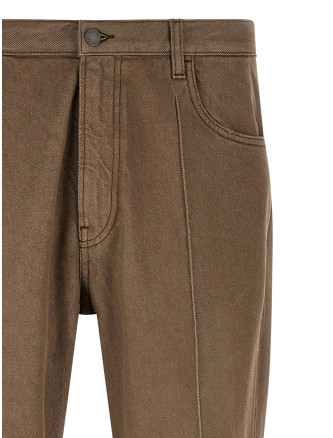 Джинсы PRADA 'OLD' (GEP437SOOO18NFF0631) #