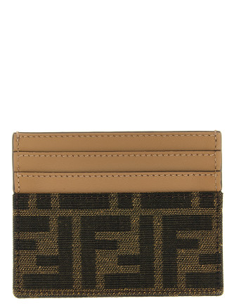 Кошелек, кардхолдер FENDI 'Baguette'