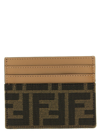 Кошелек, кардхолдер FENDI 'Baguette' (8M0445A98PF0A6E) #