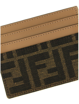 Кошелек, кардхолдер FENDI 'Baguette' (8M0445A98PF0A6E) #