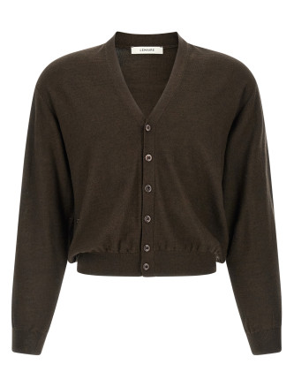 Свитер, кардиган LEMAIRE 'Twisted'