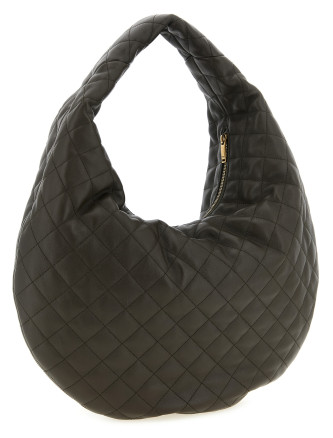 Сумка на плечо SAINT LAURENT 'Hobo Icare' (858160AAANG3212) #