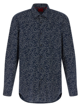 Рубашка, блузка HUGO BOSS 'Kenno'