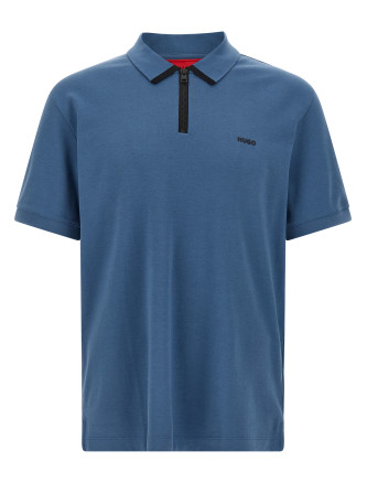 Поло HUGO BOSS 'Dalomino'