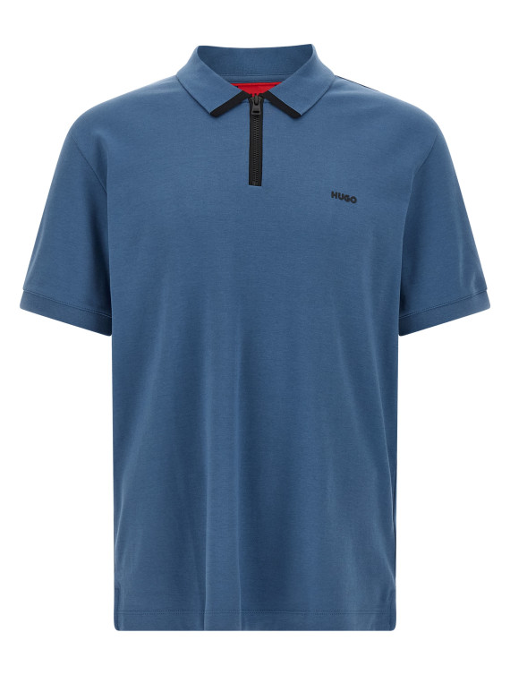 Поло HUGO BOSS 'Dalomino' (50511721427) #1