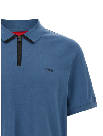 Поло HUGO BOSS 'Dalomino' (50511721427) #