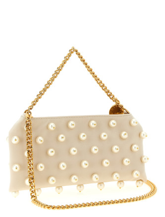 Ручная сумка STELLA MCCARTNEY 'Falabella Mini Evening' (7B0171WP06689000) #