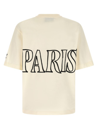 Logo print T-shirt (UTS380726136) #