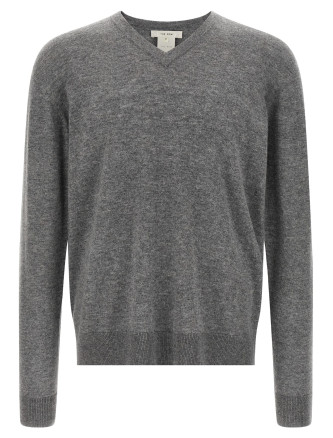 Свитер, кардиган THE ROW 'Nian'