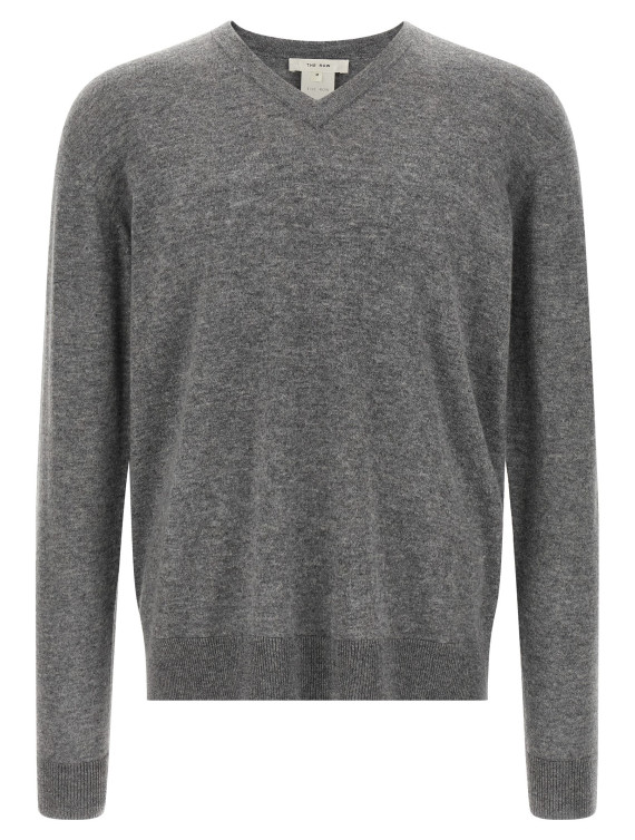 Свитер, кардиган THE ROW 'Nian' (10682Y986GRY) #1