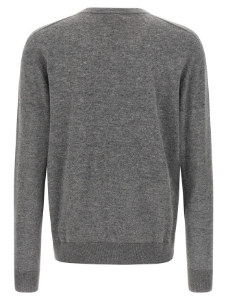 Свитер, кардиган THE ROW 'Nian' (10682Y986GRY) #