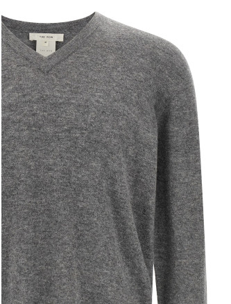 Свитер, кардиган THE ROW 'Nian' (10682Y986GRY) #