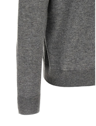 Свитер, кардиган THE ROW 'Nian' (10682Y986GRY) #