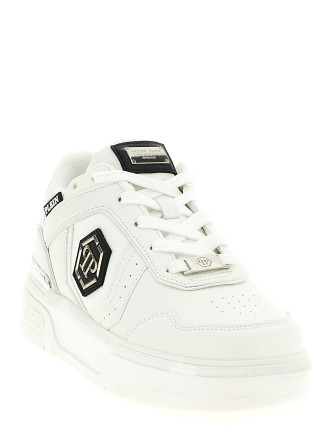 Кроссовки PHILIPP PLEIN 'SK8R' (SAFSUSC0925PTE003N01) #