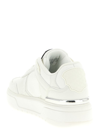 Кроссовки PHILIPP PLEIN 'SK8R' (SAFSUSC0925PTE003N01) #