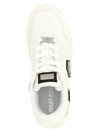 Кроссовки PHILIPP PLEIN 'SK8R' (SAFSUSC0925PTE003N01) #