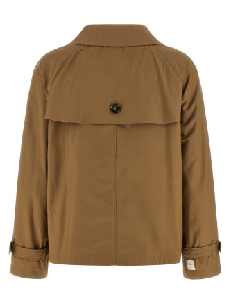 Пальто, тренч MAX MARA THE CUBE 'MtcTesoro' (2619021094600004) #