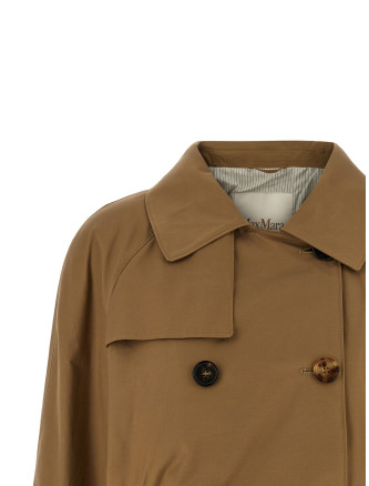 Пальто, тренч MAX MARA THE CUBE 'MtcTesoro' (2619021094600004) #