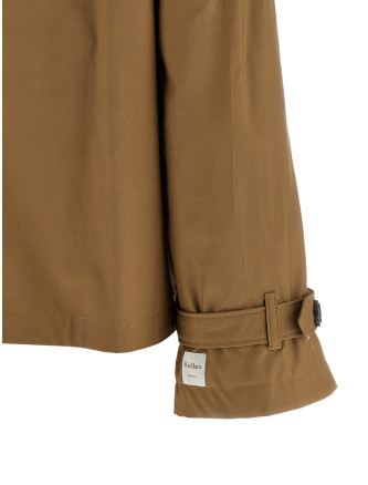 Пальто, тренч MAX MARA THE CUBE 'MtcTesoro' (2619021094600004) #