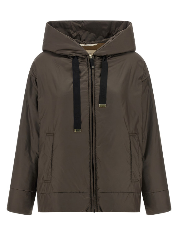 Повседневная куртка MAX MARA THE CUBE 'MtcDaria' (2619481054600086) #1