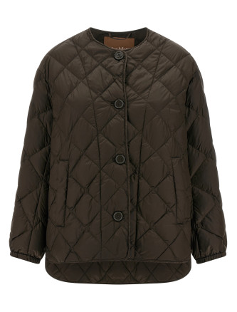 Пуховик MAX MARA THE CUBE 'MtcSoftD'