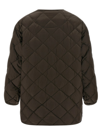 Пуховик MAX MARA THE CUBE 'MtcSoftD' (2619481074600023) #