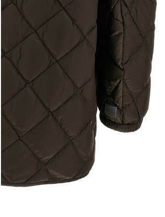 Пуховик MAX MARA THE CUBE 'MtcSoftD' (2619481074600023) #