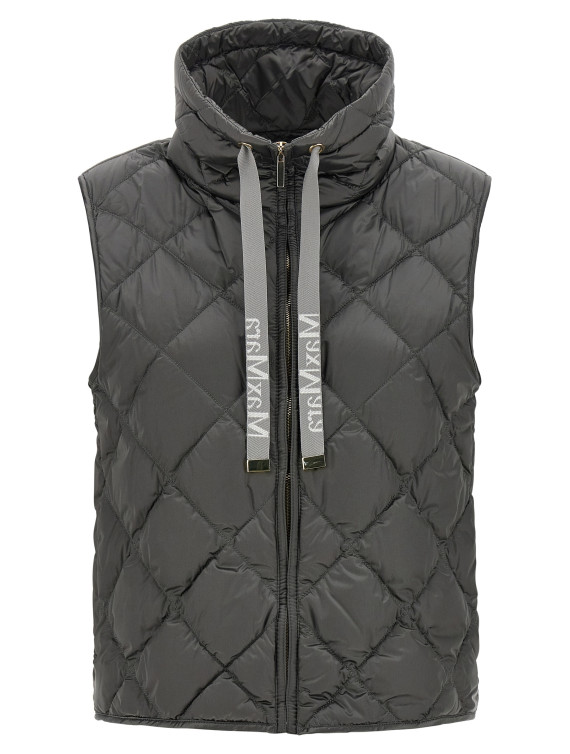 Жилет MAX MARA THE CUBE 'Tregic' (2619291014600089) #1