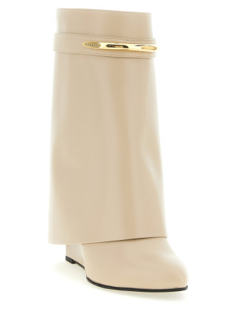 Ботильоны GIVENCHY 'Shark Pinch' (BE605LE1J7250) #