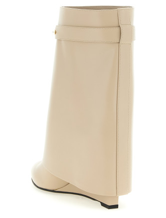 Ботильоны GIVENCHY 'Shark Pinch' (BE605LE1J7250) #