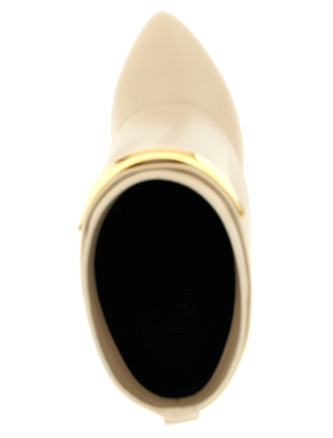 Ботильоны GIVENCHY 'Shark Pinch' (BE605LE1J7250) #