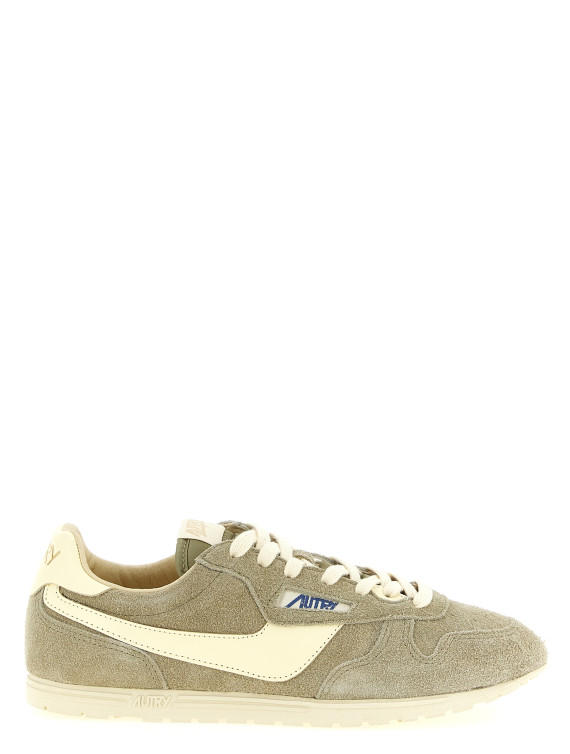 Кроссовки AUTRY 'Windspin' (WSLMUB31) #1