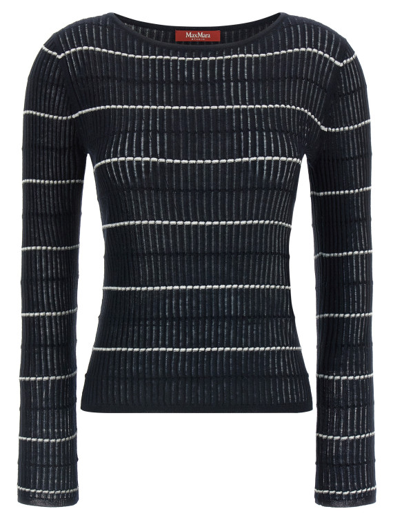 Свитер, кардиган MAX MARA STUDIO 'MstPedone' (2616361061600014) #1