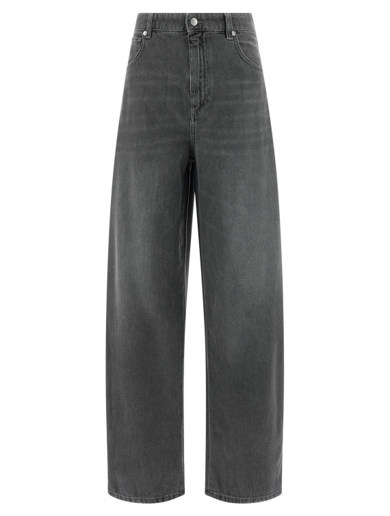 Джинсы MAX MARA 'S 'SmmAllegra' (2619181081600002) #1