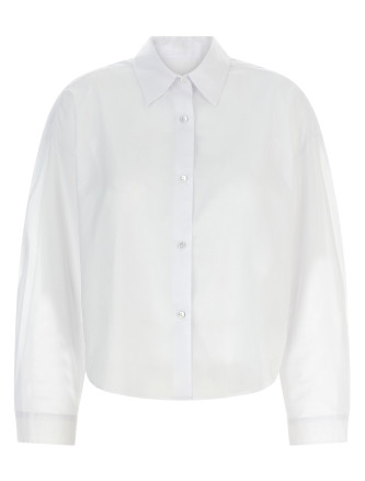 Рубашка, блузка XACUS 'Heather'