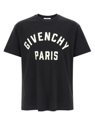 Футболка GIVENCHY 'GIVENCHY Paris'