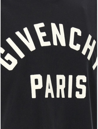 Футболка GIVENCHY 'GIVENCHY Paris' (BM71NK3YRS004) #
