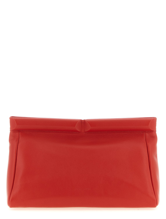 Клатч ARMARIUM 'Eloisa' (ARMTMBA06NA01023RED) #1