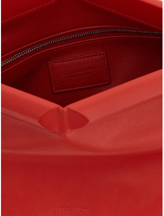 Клатч ARMARIUM 'Eloisa' (ARMTMBA06NA01023RED) #