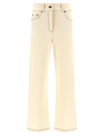 Брюки MAX MARA 'Mxpribes'