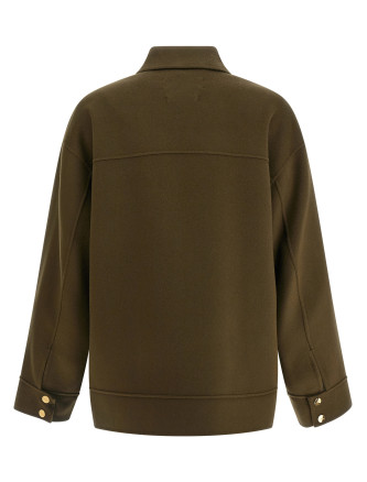 Пальто, тренч MAX MARA STUDIO 'Mstdisco' (2616031011600010) #