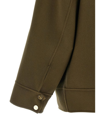 Пальто, тренч MAX MARA STUDIO 'Mstdisco' (2616031011600010) #