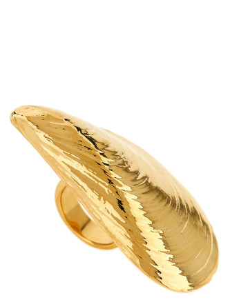 Кольцо ARMARIUM 'Mussel Shell'