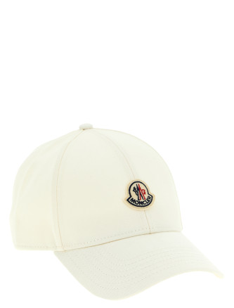 Шляпа MONCLER Logo patch cap (L10913B0004804863036) #