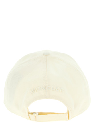 Шляпа MONCLER Logo patch cap (L10913B0004804863036) #