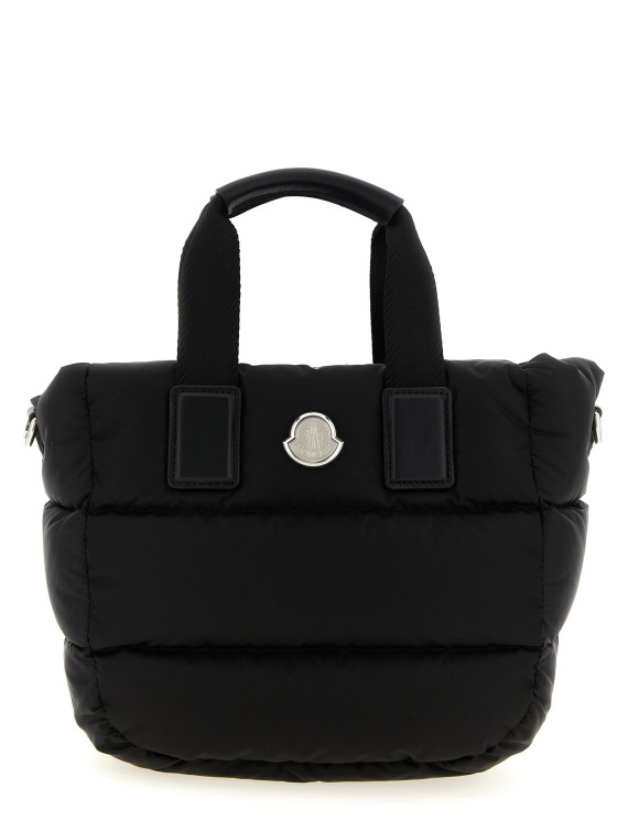 Ручная сумка MONCLER 'Mini Caradoc' (L109B5D00009M6275999) #1