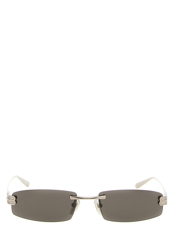 Солнцезащитные очки BALENCIAGA 'Gossip' (858888T00058337) #1