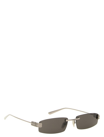 Солнцезащитные очки BALENCIAGA 'Gossip' (858888T00058337) #