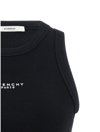 Повседневный топ GIVENCHY 'Givenchy Paris' (BW70FNP7BR001) #